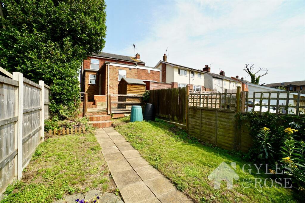Additional image 9 of Harwich Road, Mistley