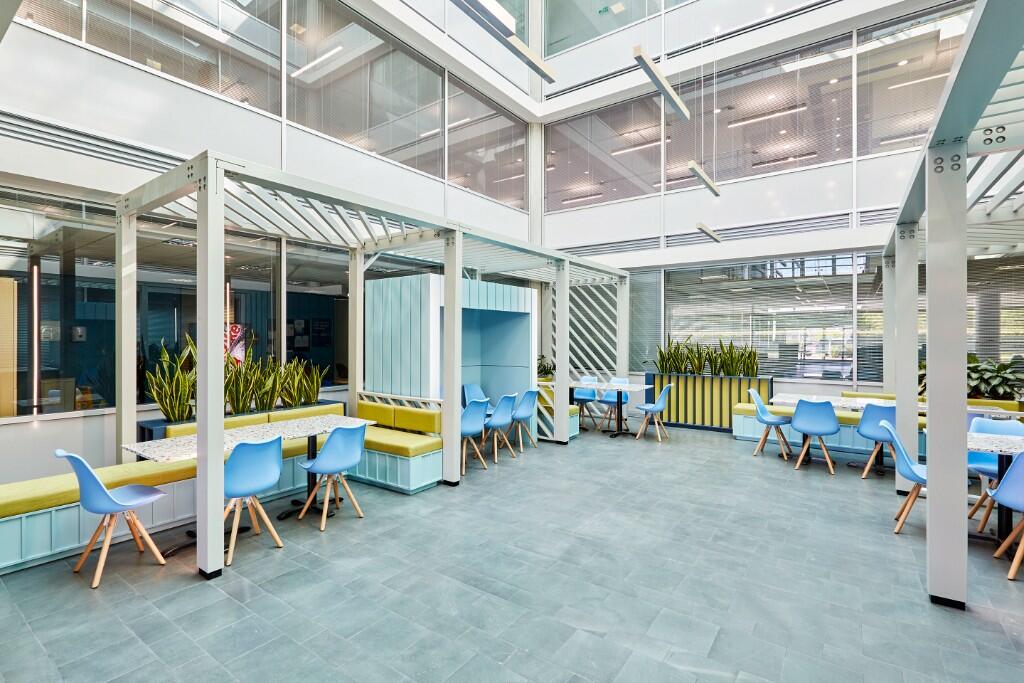 Additional image 11 of Endeavour House, Coopers End Road, London Stansted Airport, Essex  CM24 1RS