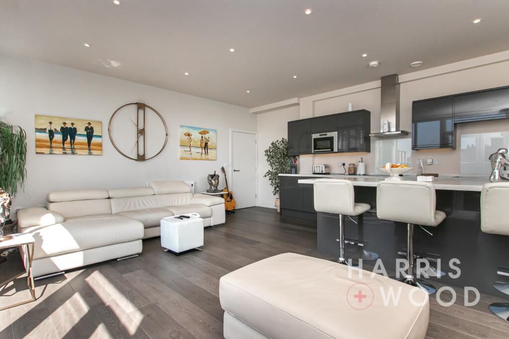 Additional image 3 of Dutch Quarter Apartments, West Stockwell Street, Colchester, Essex, CO1