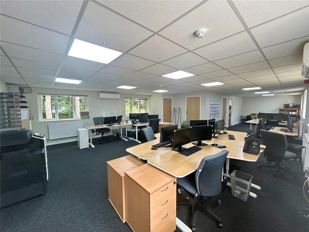 Additional image 3 of Earls Colne Business Park, Earls Colne, Colchester, Essex, CO6