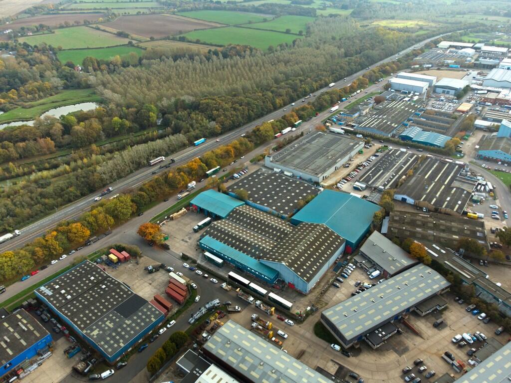 Additional image 11 of 1-2 Moss Road, Freebournes Industrial Estate, Witham, Essex, CM8