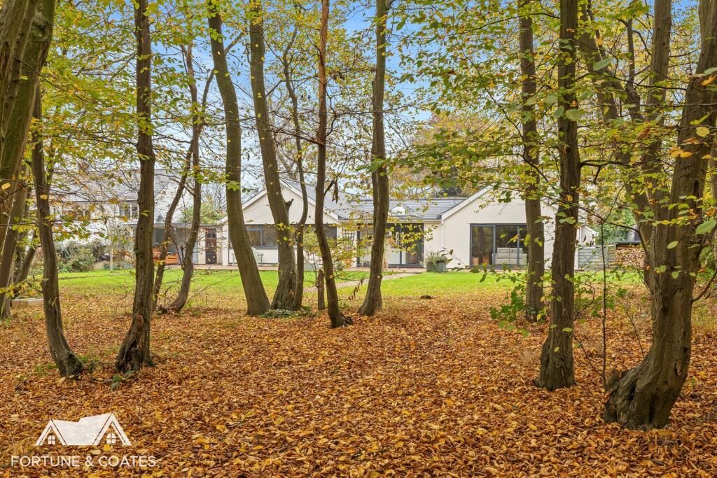 Additional image 36 of Rye Hill Road, Harlow