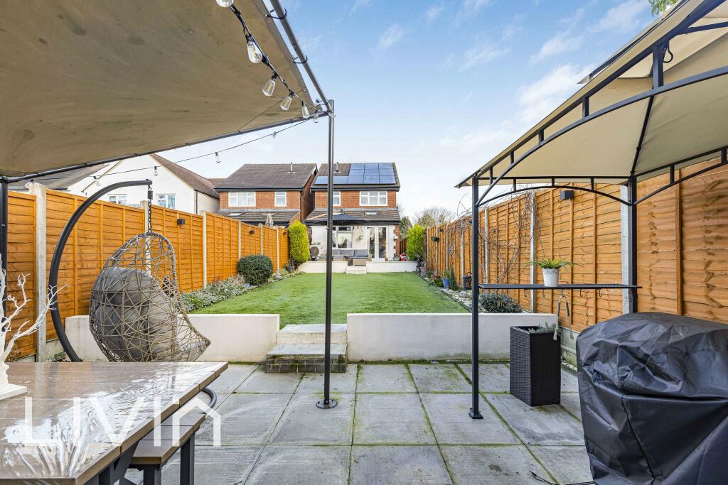 Additional image 10 of Salcott Road, Beddington,