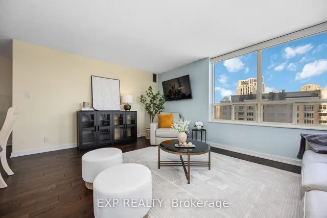 Additional image 7 of 205 Wynford Dr Unit 606