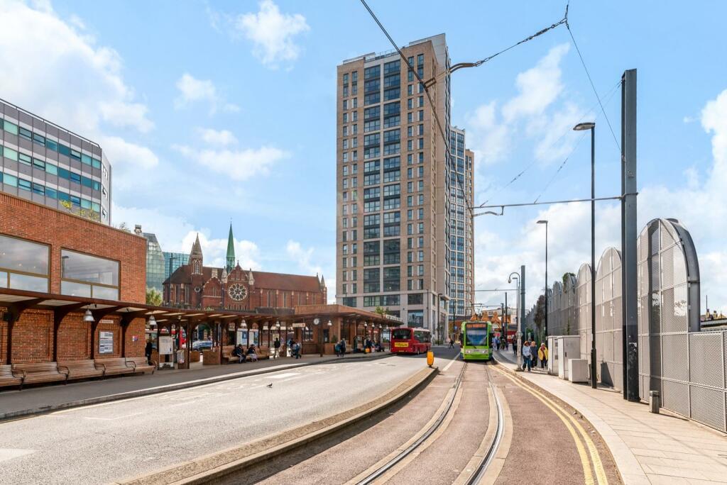 Additional image 12 of Pearson House, West Croydon