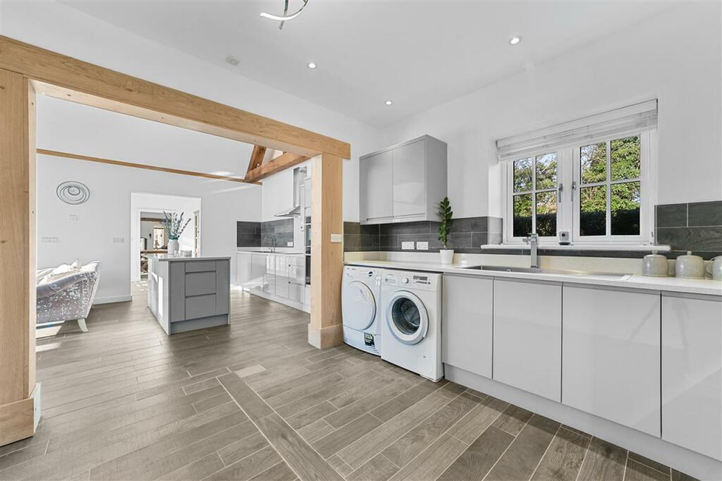 Additional image 6 of Holly Tree Cottage, Great Holland
