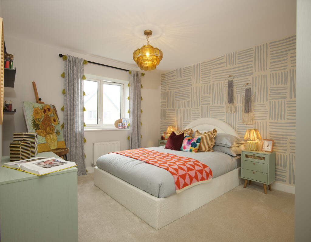 Additional image 15 of Whittington Way, 
Bishop's Stortford
CM23 4AS