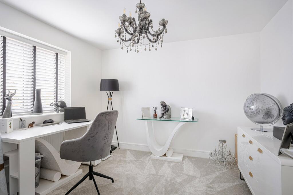 Additional image 14 of Bergham Close, Bishop's Stortford, Hertfordshire, CM23