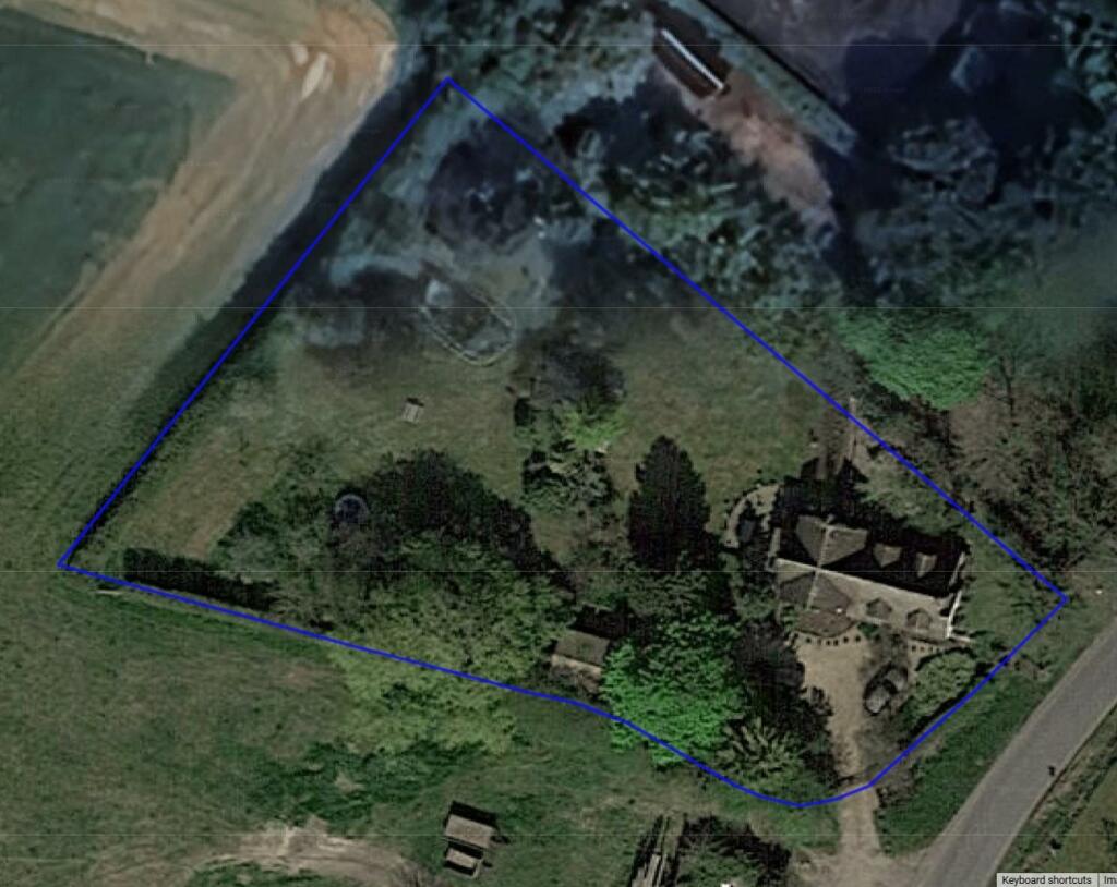 Additional image 23 of Sawbridgeworth Road, Little Hallingbury, Bishop's Stortford, CM22