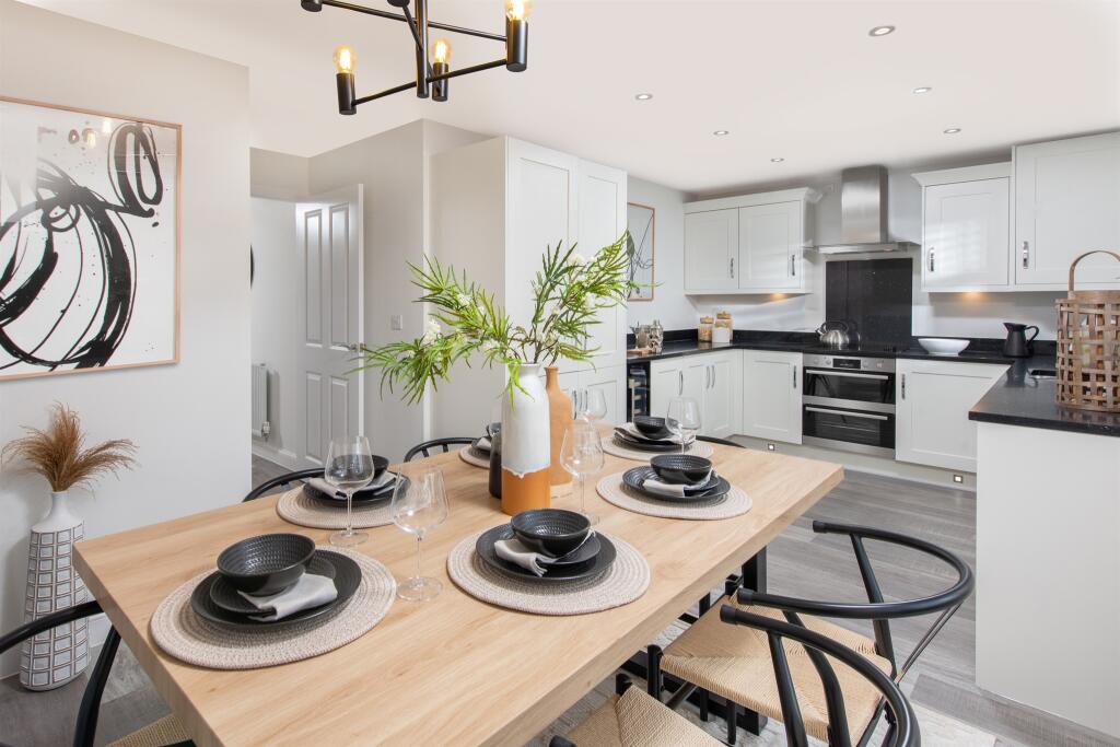 Additional image 4 of Languard View, Low Road, Harwich