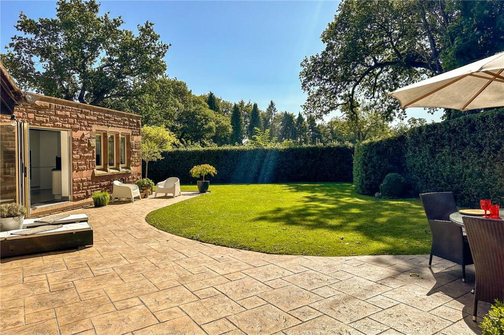 Additional image 31 of Neston Road, Thornton Hough, Wirral