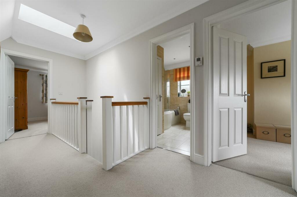 Additional image 13 of Chequers Road, Little Bromley, Manningtree