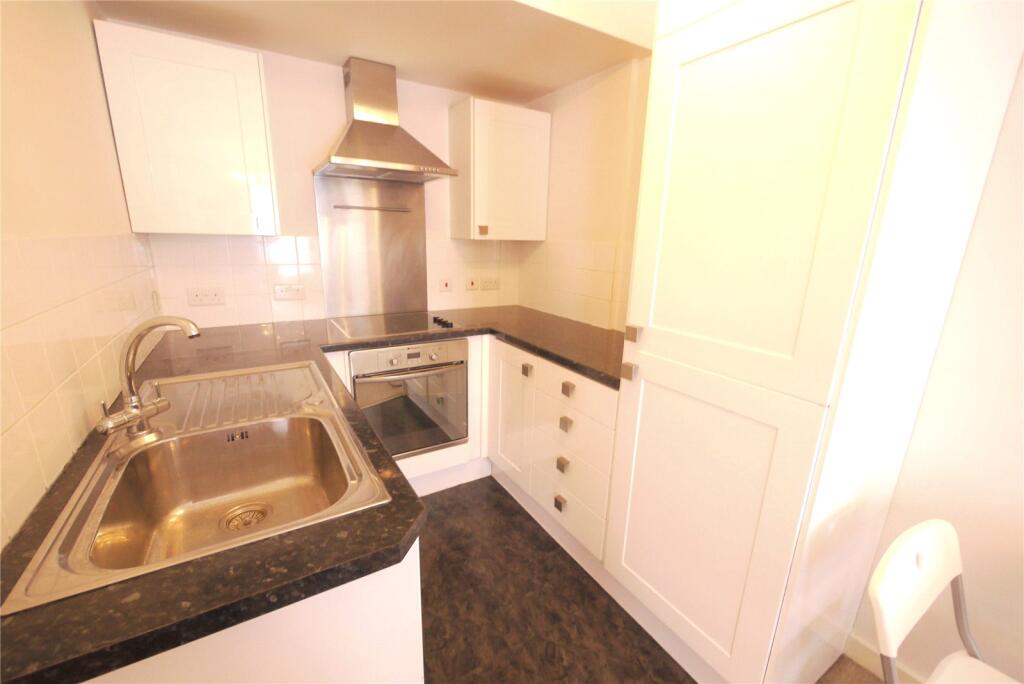 Additional image 6 of Arcade Chambers, St. Thomas Road, Brentwood, Essex, CM14