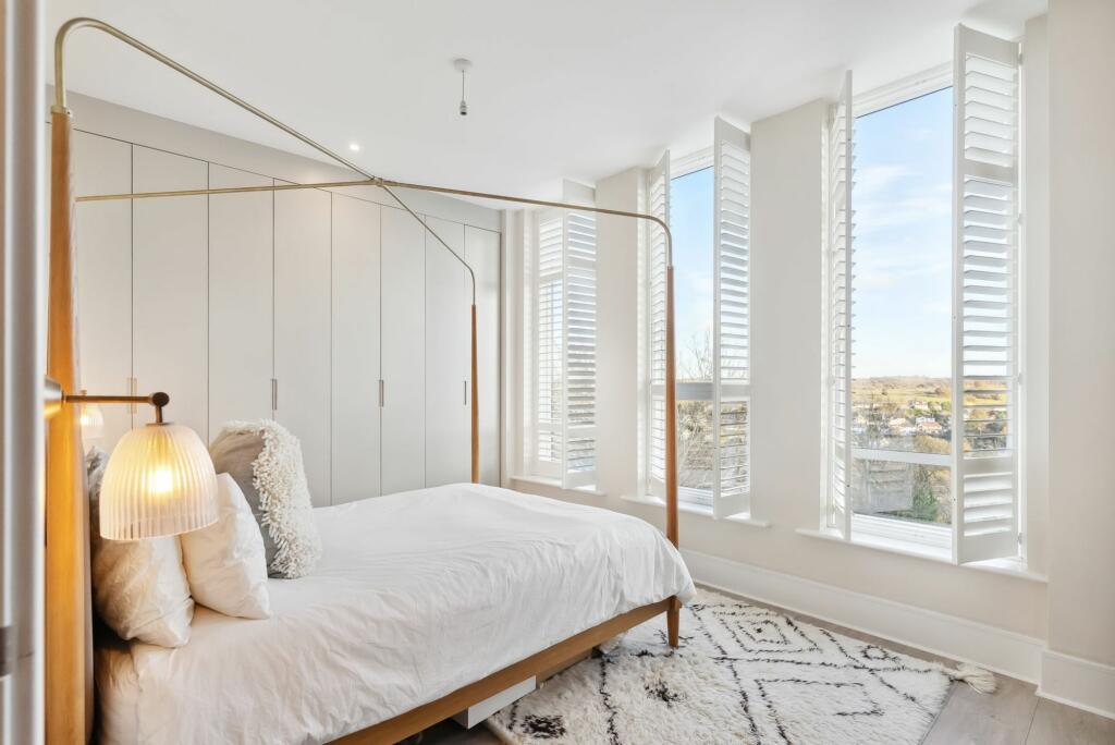 Additional image 11 of Chaucer Gardens, Henry Howell House, CR5