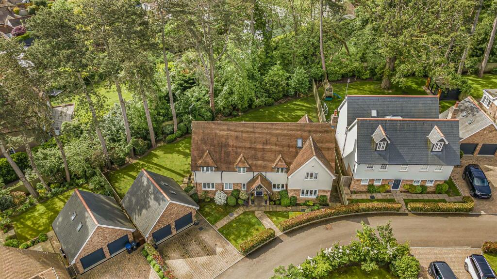 Prime Location - Bishops Stortford