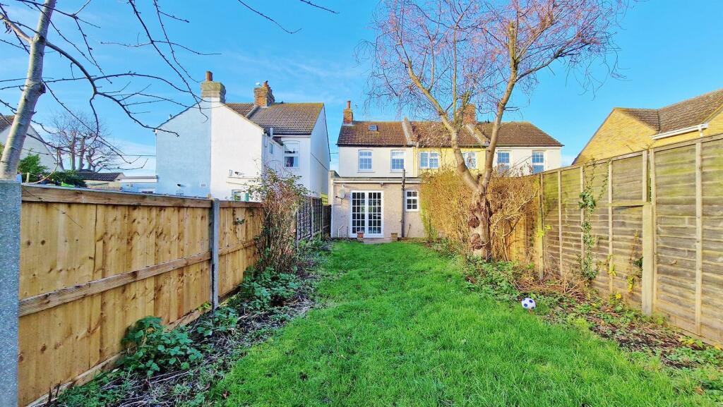 Additional image 18 of Quay Lane, Kirby-le-Soken