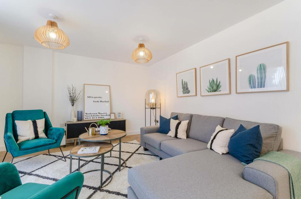 Additional image 9 of Coppice Yard, Croydon, CR0