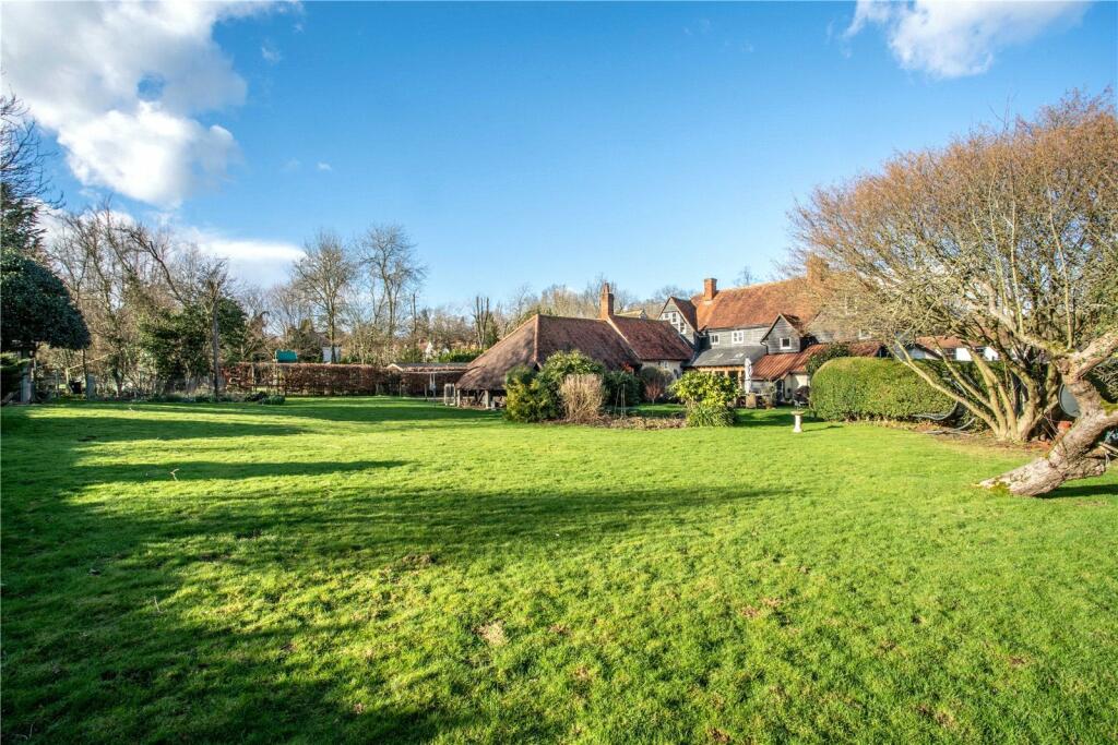 Additional image 2 of Coopersale Street, Epping, Essex, CM16