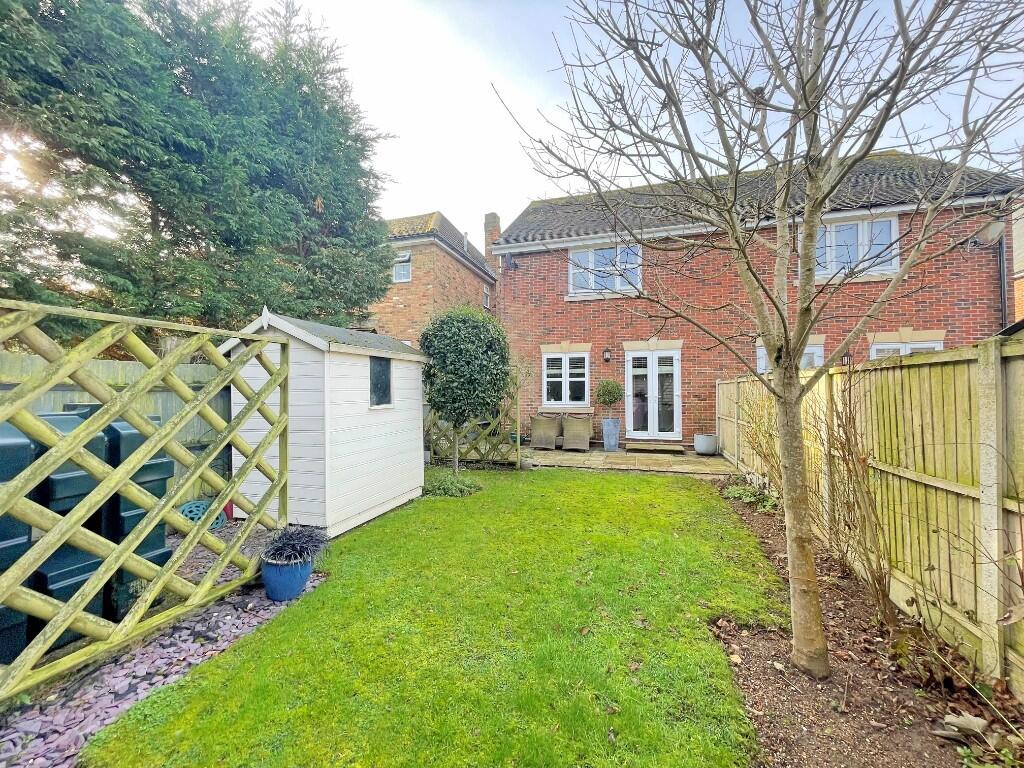 Additional image 12 of Tolleshunt D'arcy Road, TOLLESHUNT MAJOR