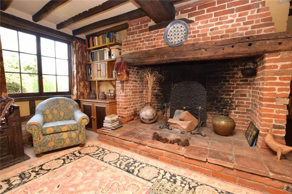 Additional image 12 of Lower Street, Stanstead, Sudbury, Suffolk, CO10