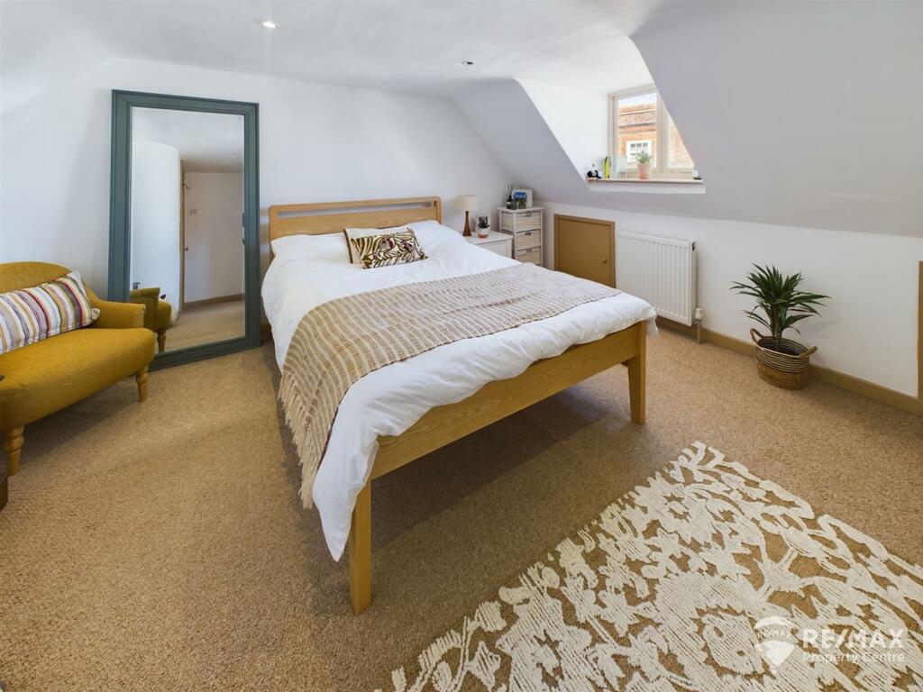 Additional image 17 of West Street, Harwich