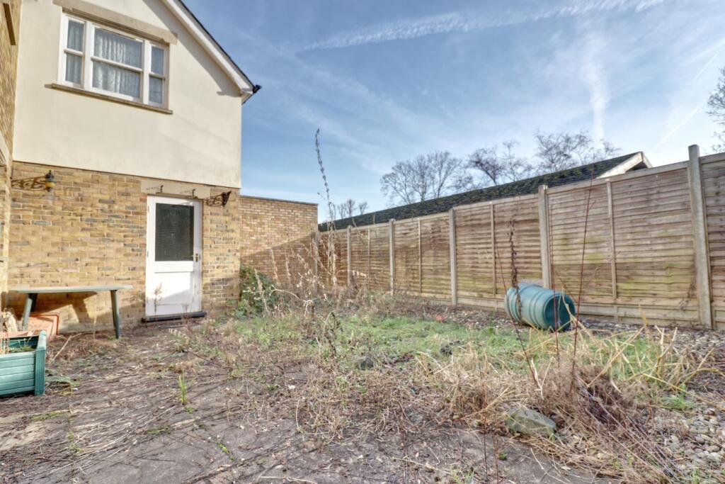 Additional image 11 of Cowlins, Harlow, CM17