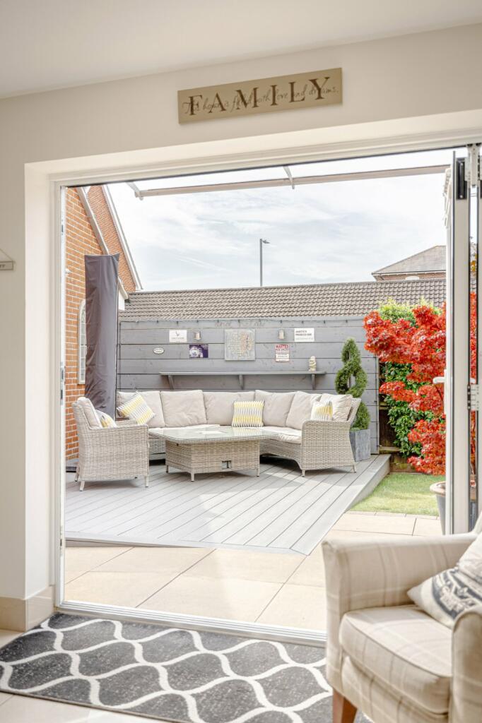 Additional image 19 of Haggerwood Way, Stansted, Essex, CM24