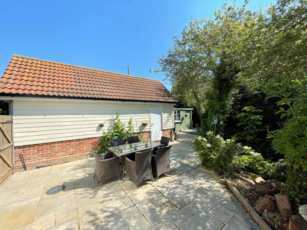 Additional image 18 of PERCIVAL ROAD, KIRBY-LE-SOKEN
