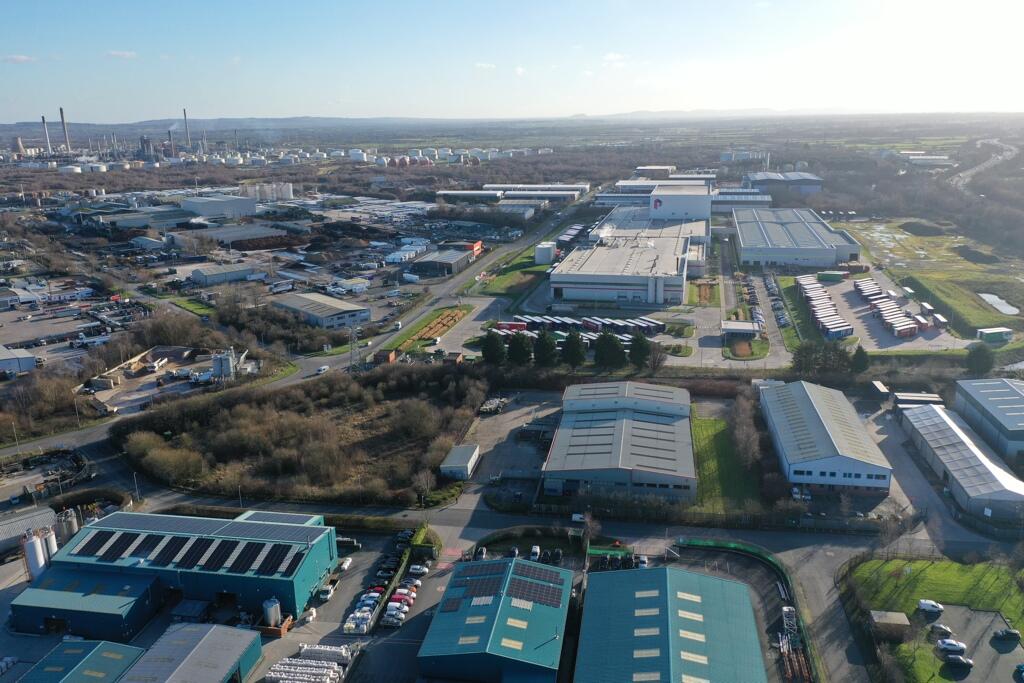 Additional image 3 of Unit 1B, Cloister Way, Off Bridges Road, Ellesmere Port, Cheshire, CH65 4EL