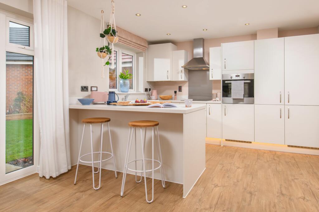 Additional image 5 of Whittington Way, 
Bishop's Stortford
CM23 4AS