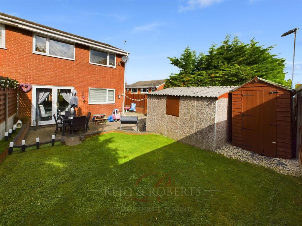 Additional image 34 of Rhoslan, Pen Y Maes, Holywell