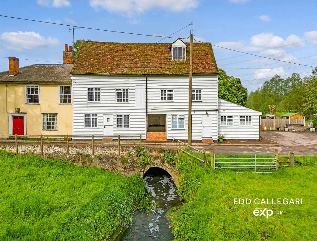 Additional image 31 of Chalkney Mill, Earls Colne, Colchester, CO6 2PR