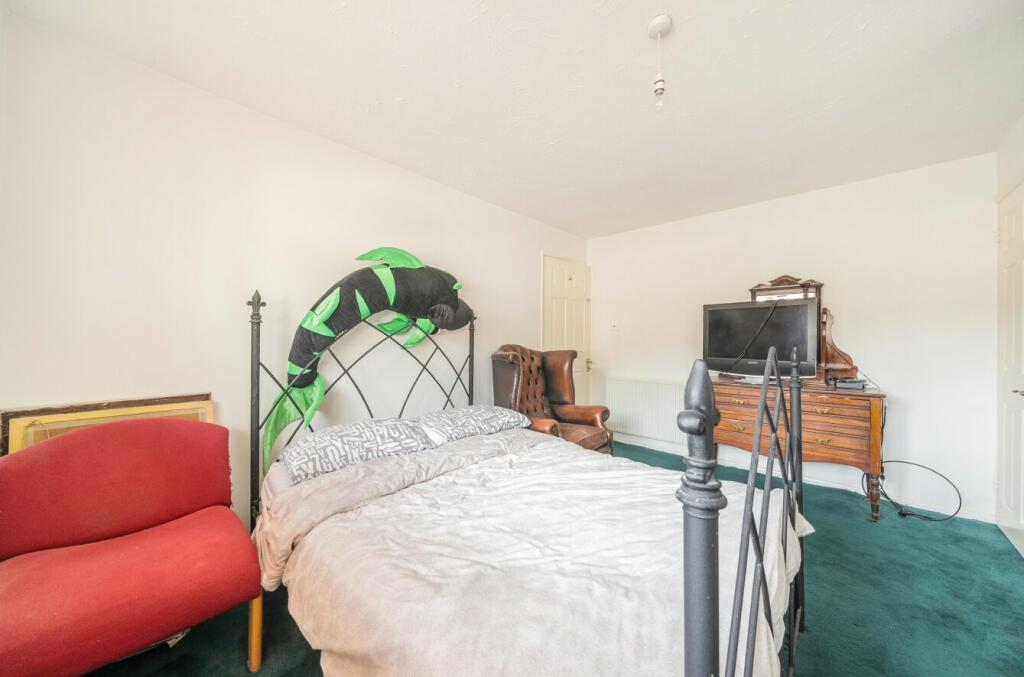 Additional image 14 of Cranwell Gardens, Bishop's Stortford, Hertfordshire, CM23
