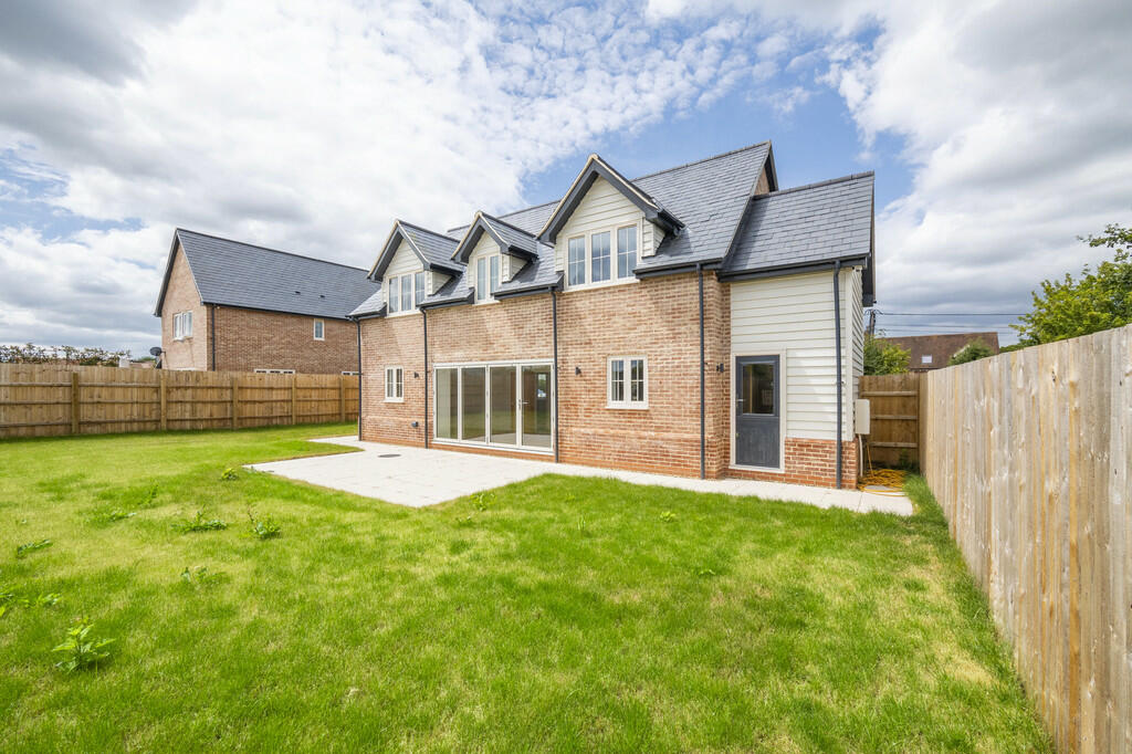 Additional image 23 of The Street, Assington, Suffolk