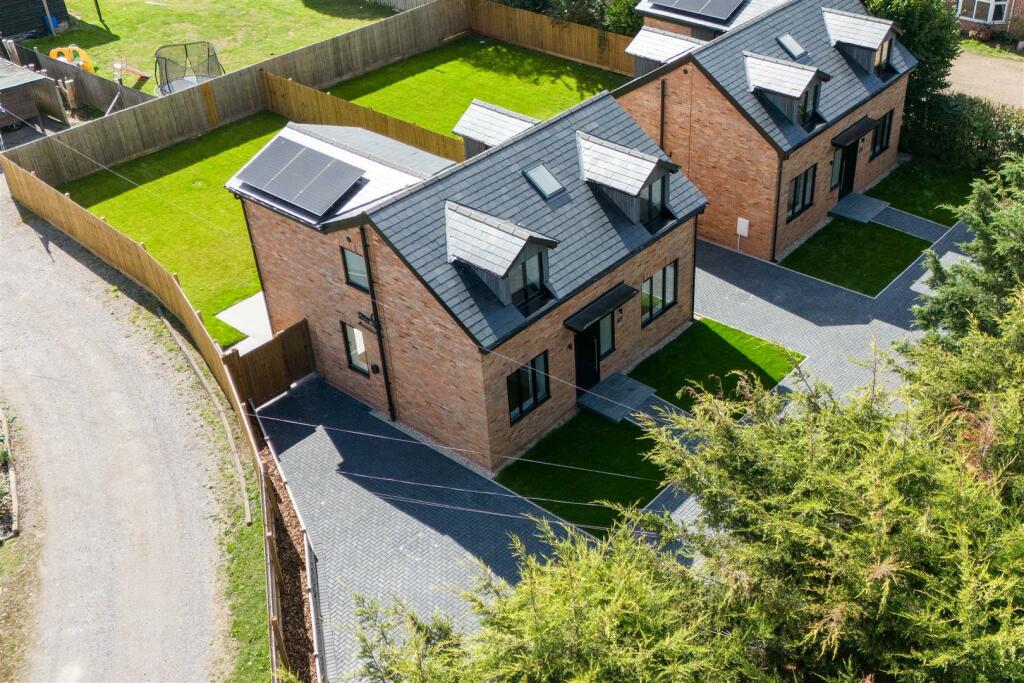 Additional image 14 of Harwich Road, Ardleigh, Colchester