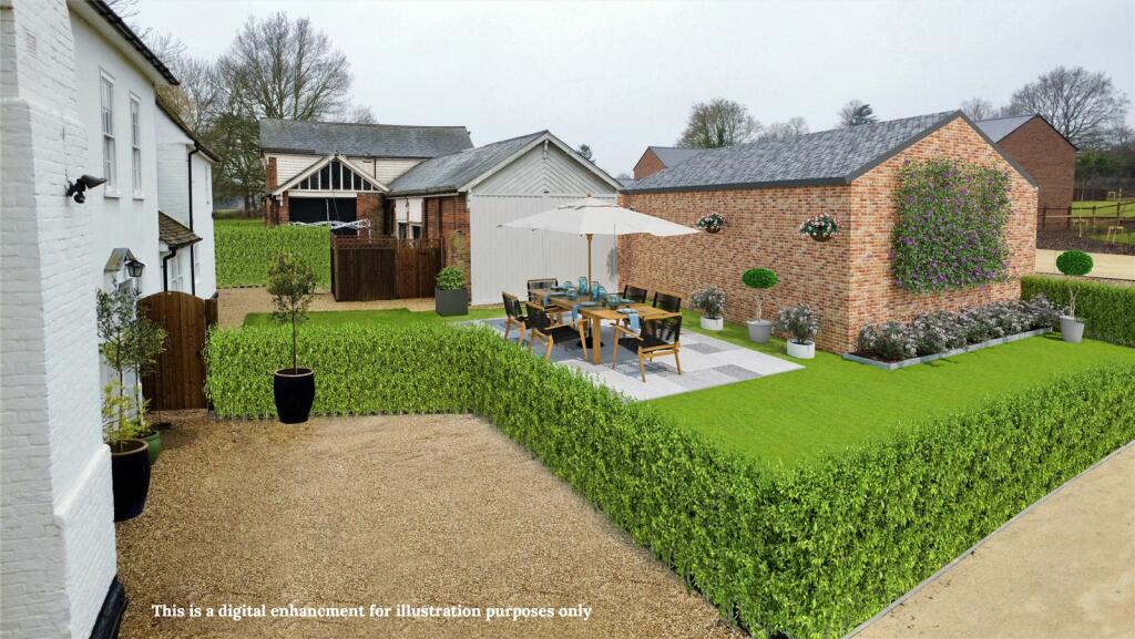 Additional image 34 of Colchester Road, Wakes Colne, Essex, CO6