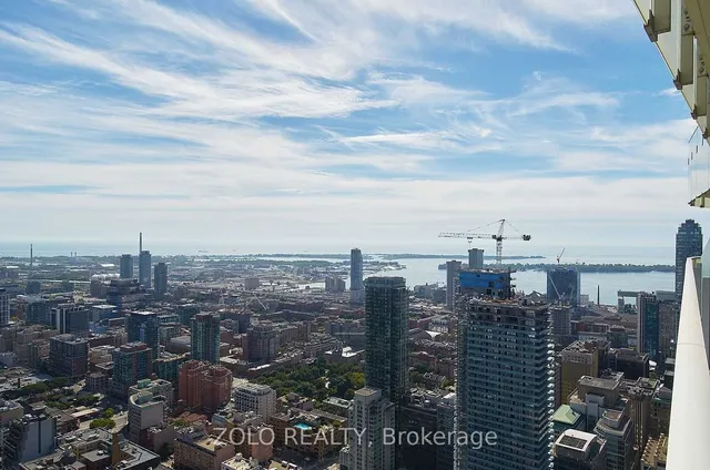 Additional image 16 of 197 Yonge St Unit 5202