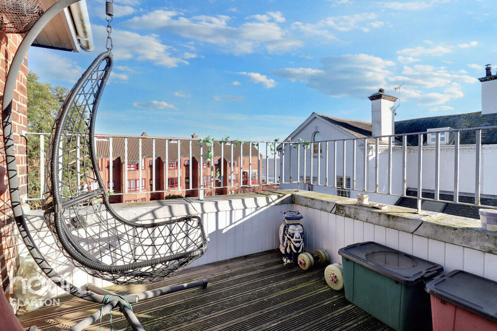 Additional image 8 of Cliff Road, HARWICH