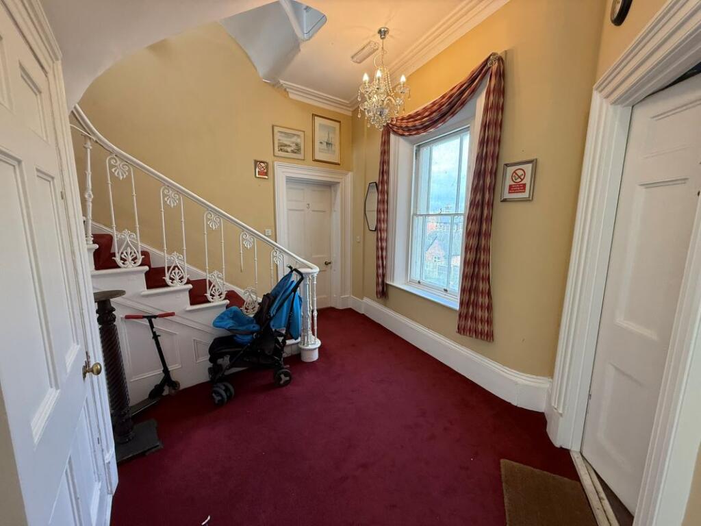Additional image 10 of 13 Orwell Road, Harwich, Essex, CO12 3LD