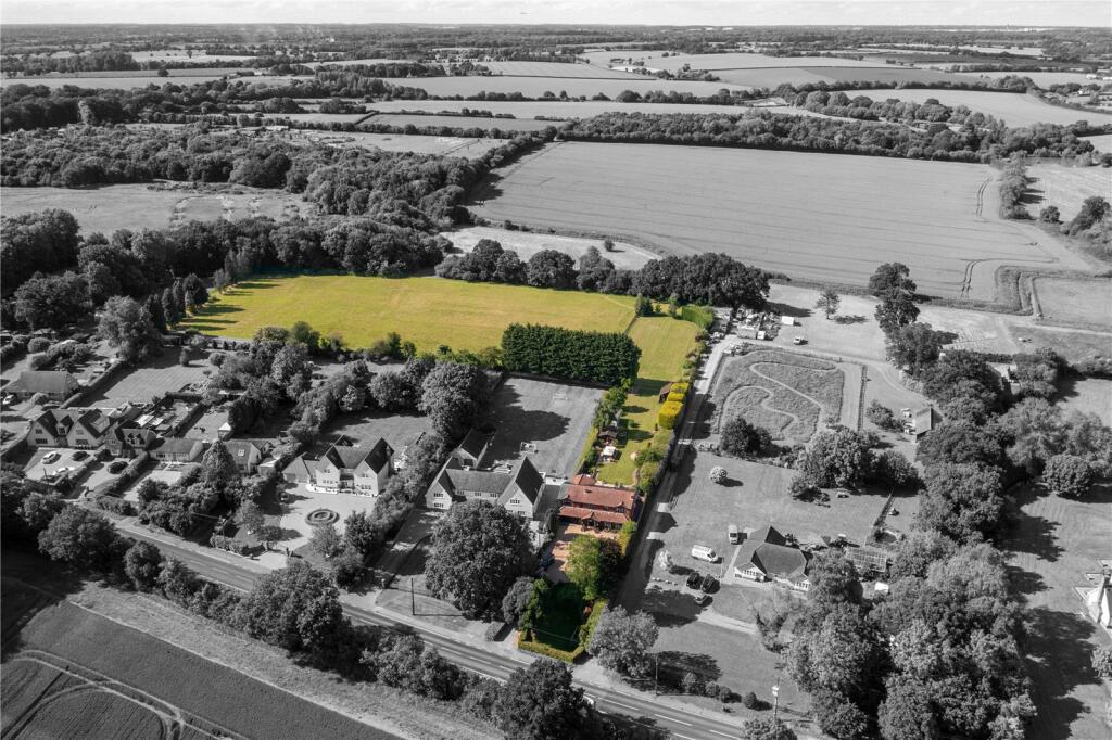 Additional image 2 of Chelmsford Road, Hatfield Heath, Bishop's Stortford, Hertfordshire, CM22