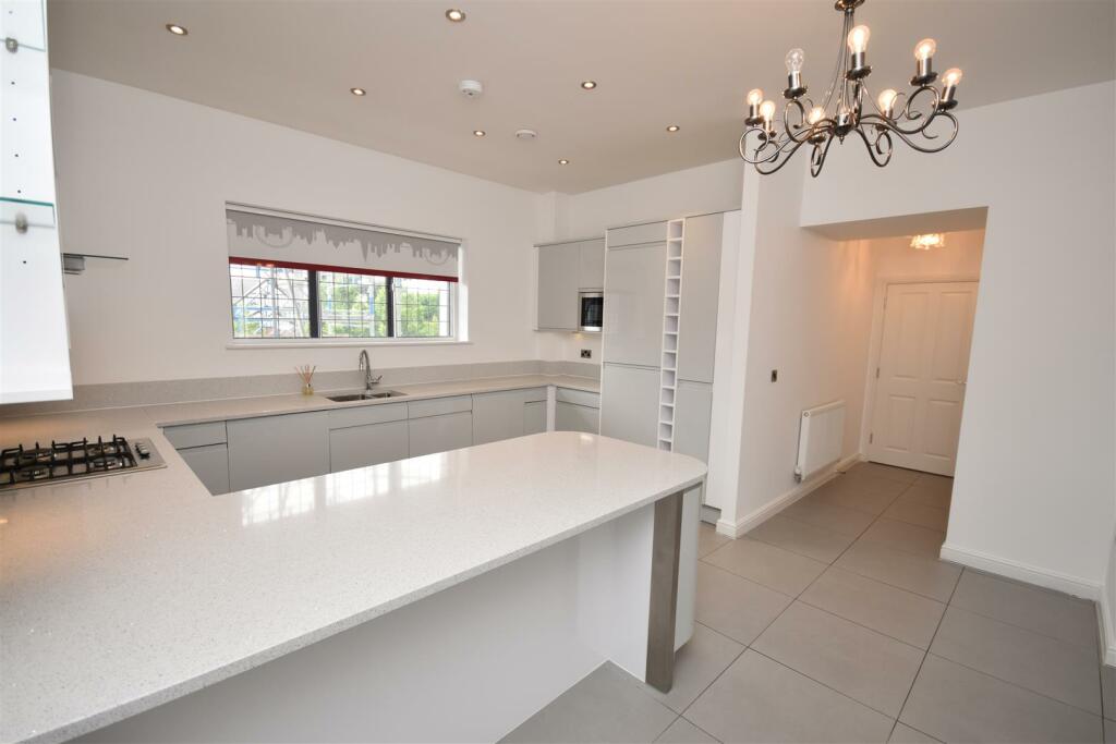 Additional image 24 of Mostyn House, Parkgate