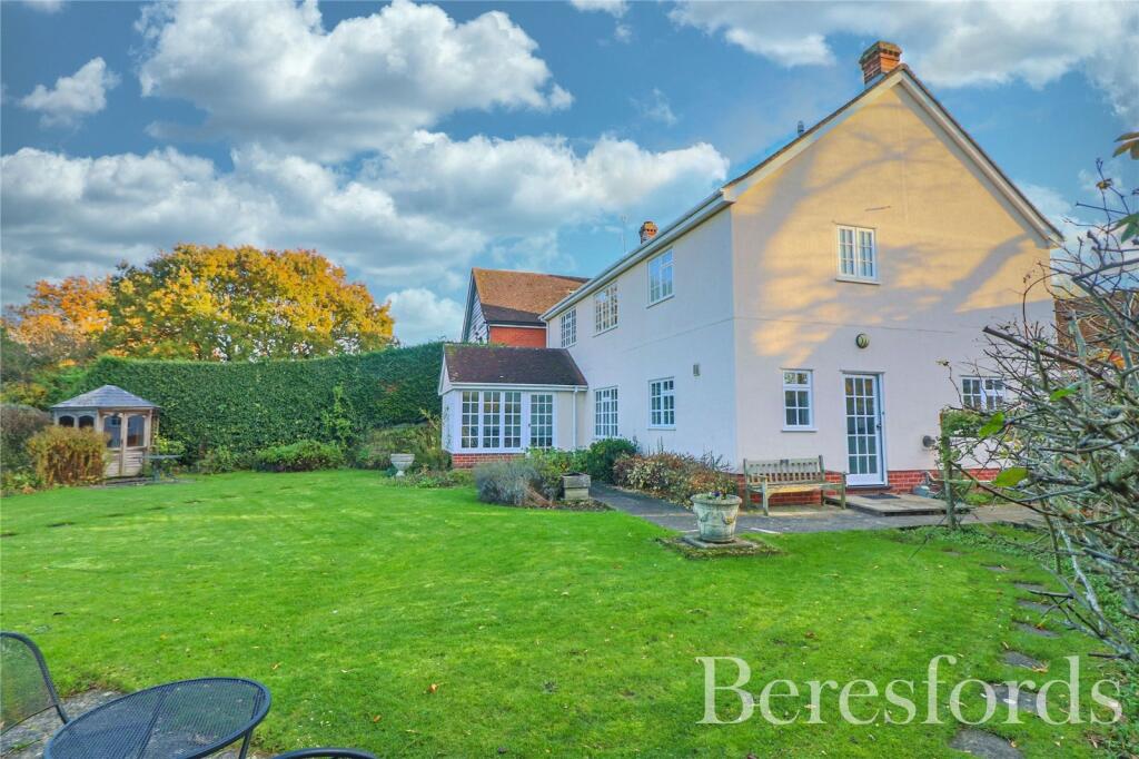 Additional image 20 of Brick Street, Fordham Heath, CO3