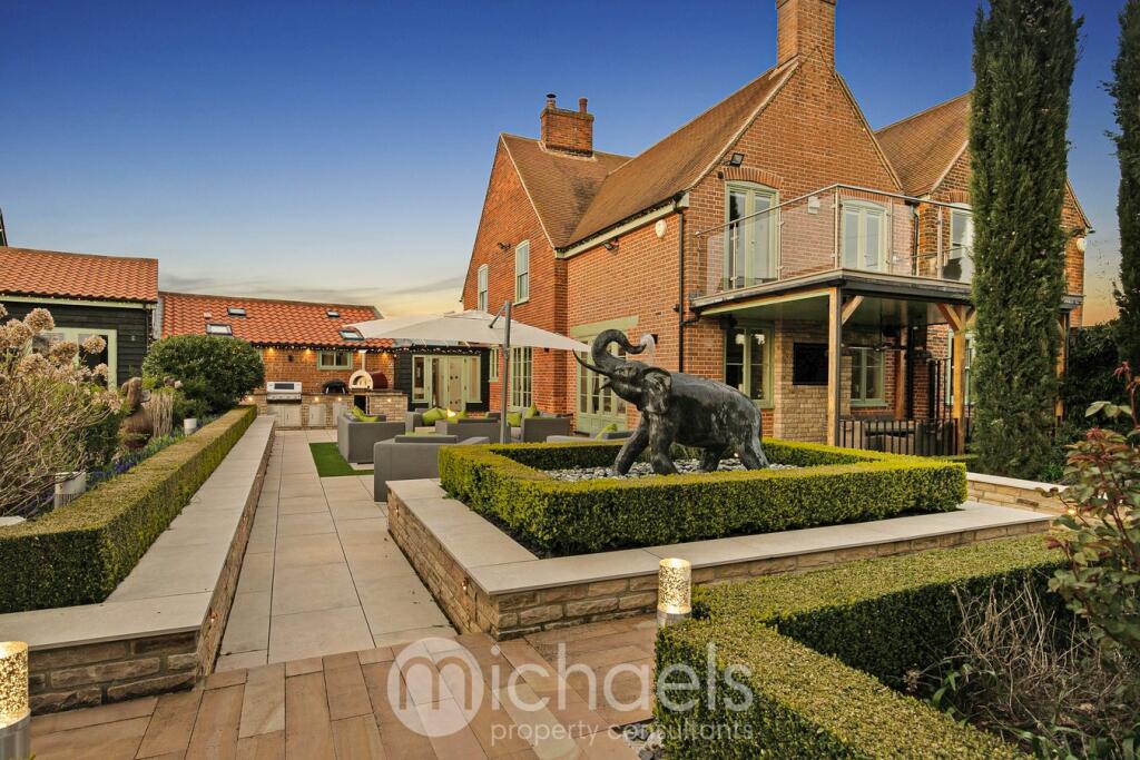 Additional image 35 of Lodge Lane, Ardleigh, Colchester, CO7