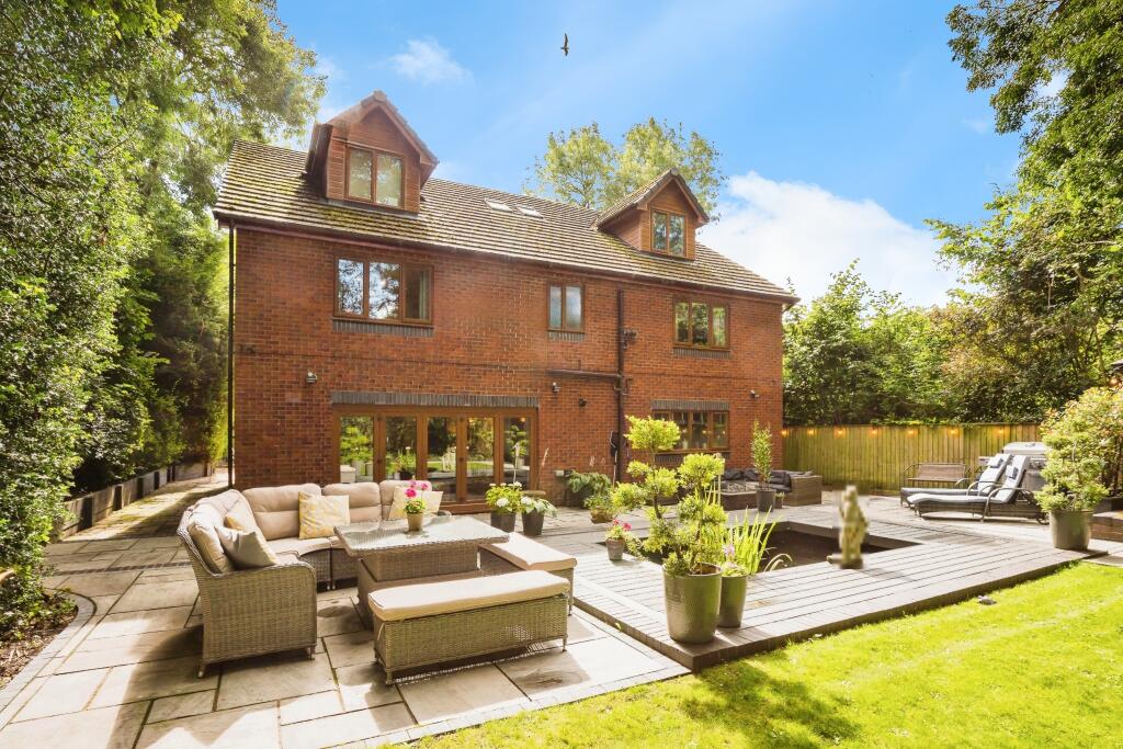 Additional image 34 of Wesley Place, Mold, Flintshire, CH7