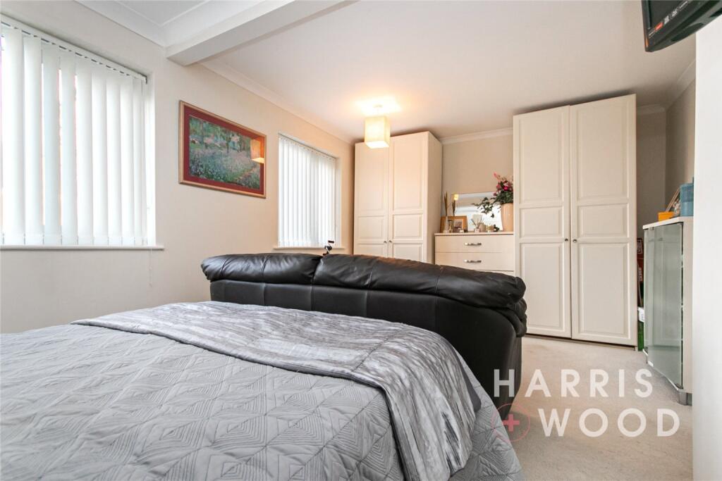 Additional image 22 of Coach Road, Great Horkesley, Colchester, Essex, CO6