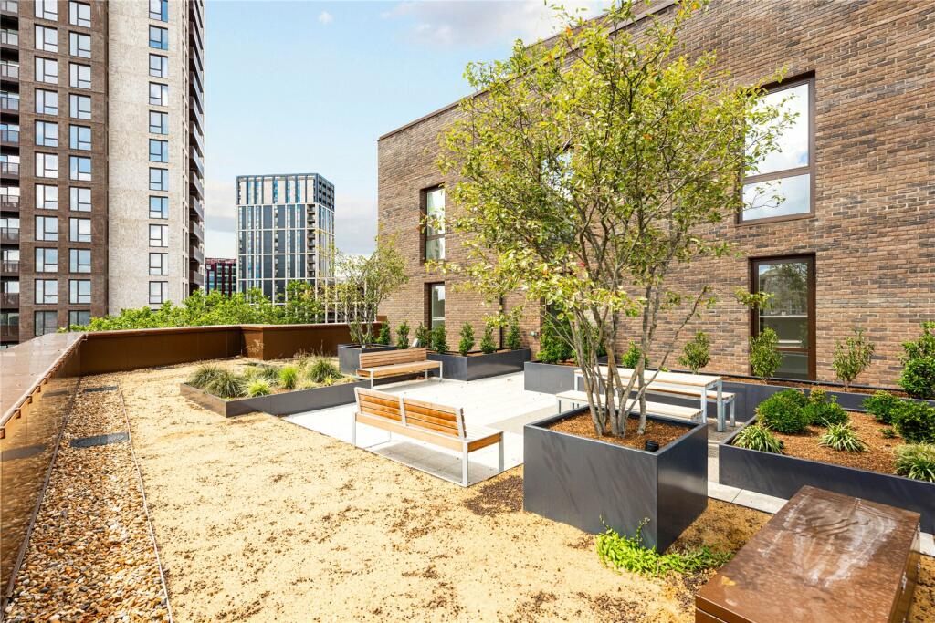 Additional image 9 of Crescent Gardens, 38 Cherry Orchard Road, Croydon, CR0