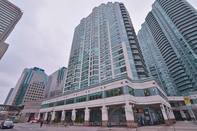 10 QUEENS Quay Unit 1510