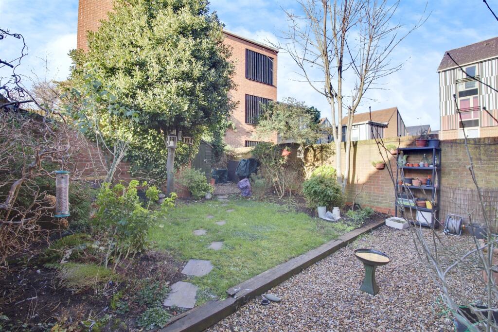 Additional image 16 of Tatton Street, Newhall, HARLOW