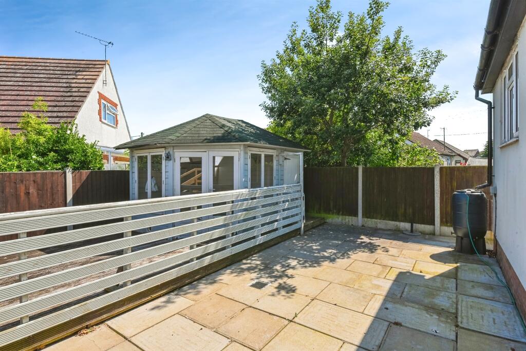 Additional image 14 of Fern Way, Jaywick, Clacton-On-Sea