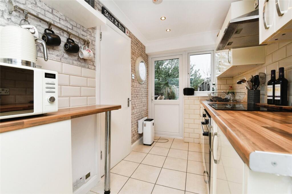 Additional image 5 of Southminster Road, SOUTHMINSTER, Essex, CM0